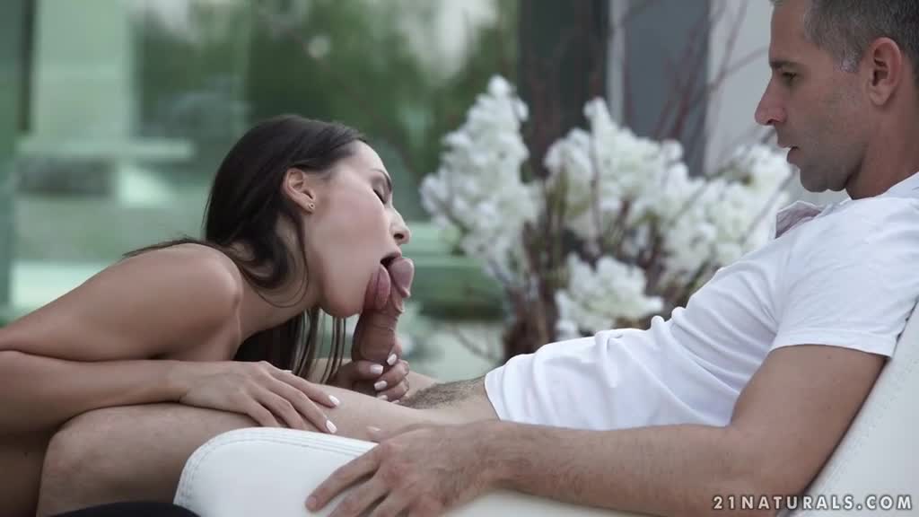 Lilu Moon has multiple anal orgasms with huge dicked lover outdoors Porn Videos | ePornFap.