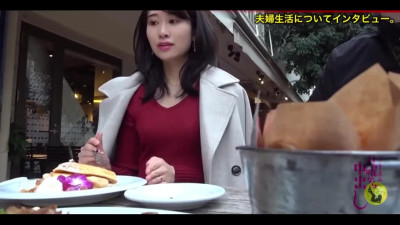 First date ended with endless squirting orgasms for a japanese cutie