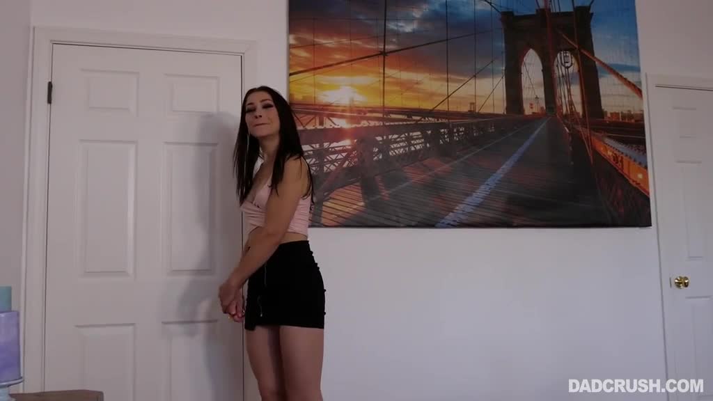 POV - Jennifer Jacobs is punished by stepdad to taking his car Porn Videos | ePornFap.