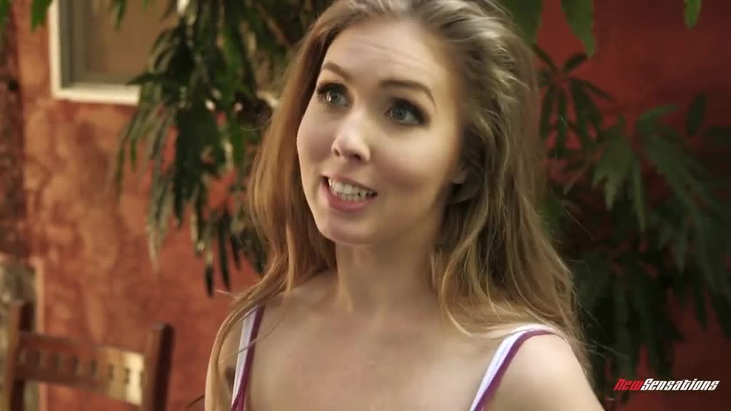 Lena Paul wants her stepbro fuck her otherwise she tells parents he smokes Porn Videos | ePornFap.