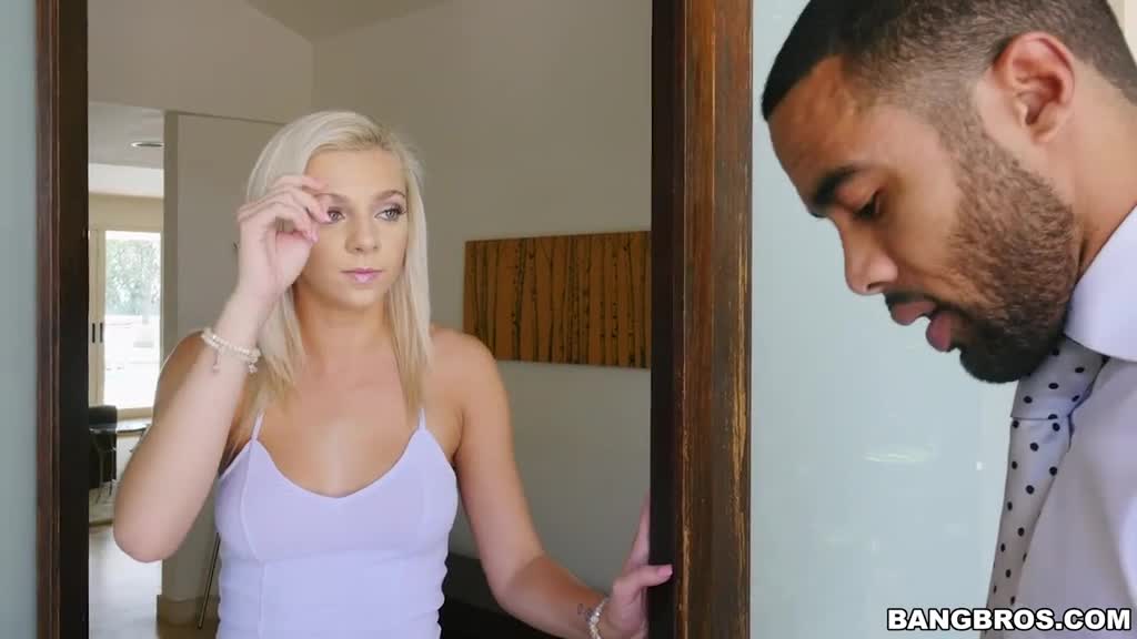 Black teacher fucks sex addicted college girl Tiffany Watson Porn Videos | ePornFap.