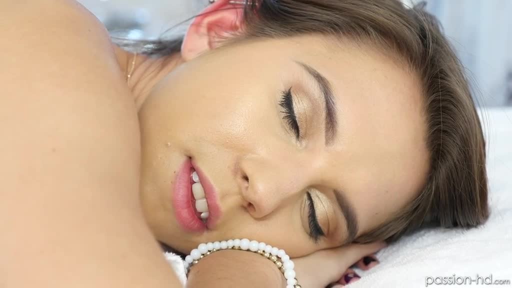 Horny Cece Capella fucks a masseur after erotic massage therapy Porn Videos | ePornFap.