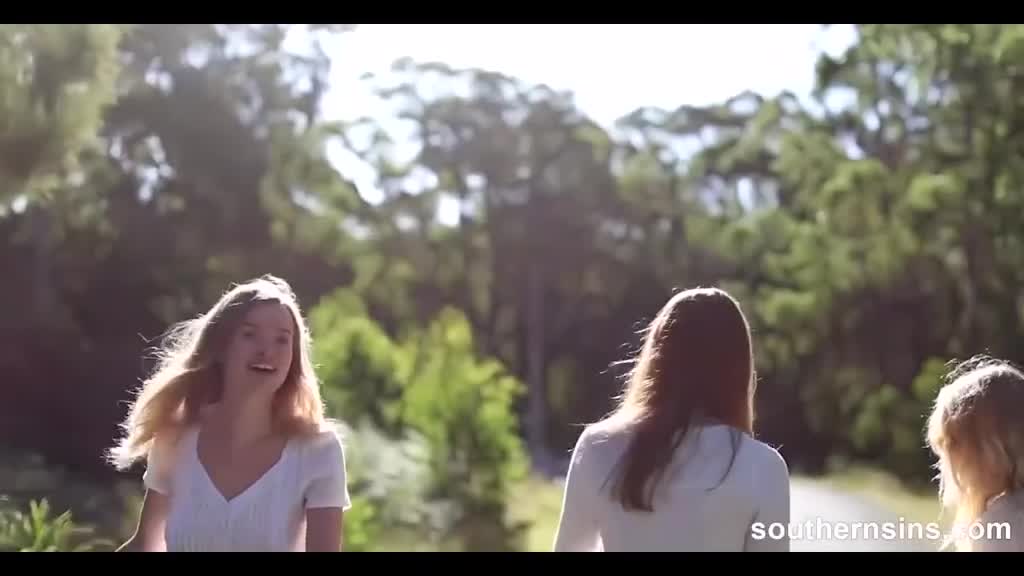 Aussie Ladies doing group nude yoga in the outdoors Porn Videos | ePornFap.