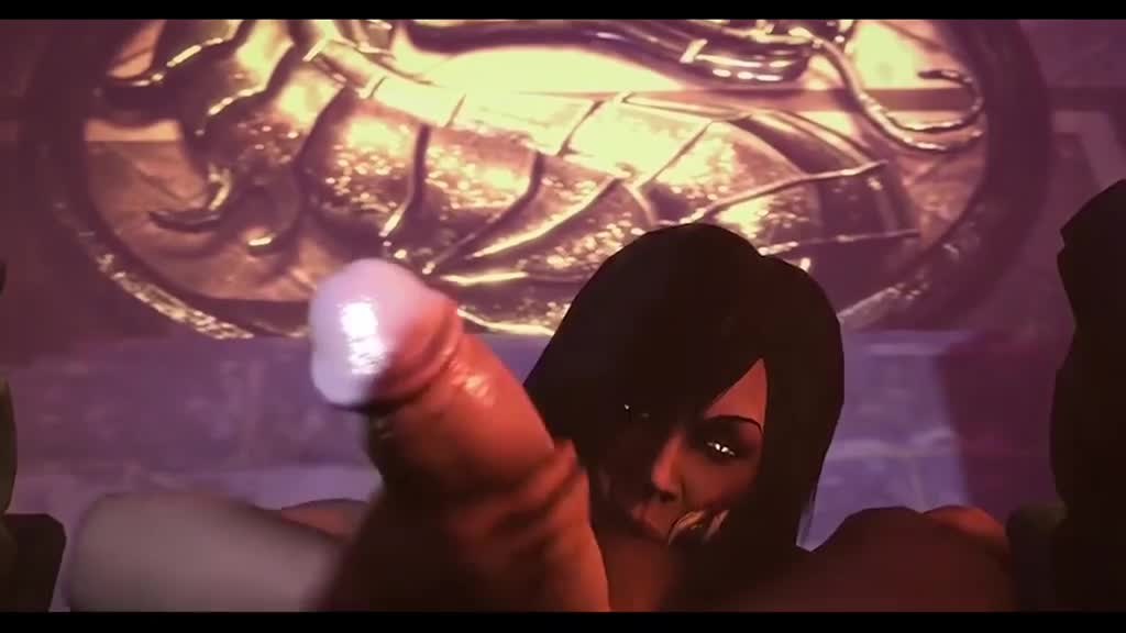 Selection of animated porn with hot beauties from the popular video game Mortal Kombat. Porn Videos | ePornFap.