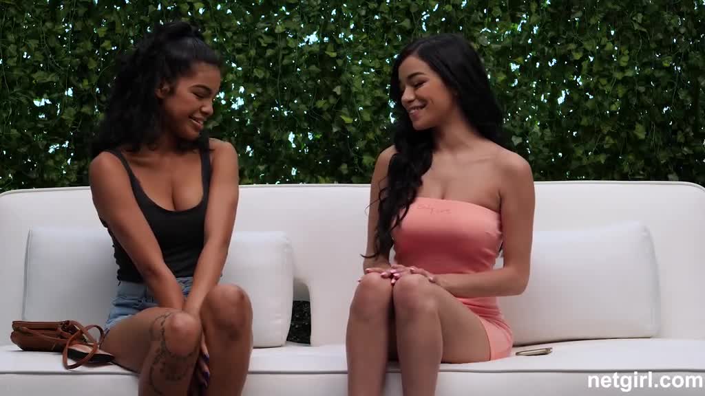 Two Latina broads try their best in the pornshoot Porn Videos | ePornFap.