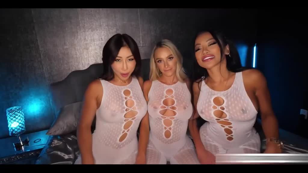 Three sluts play with my dick and ride it one by one Porn Videos | ePornFap.