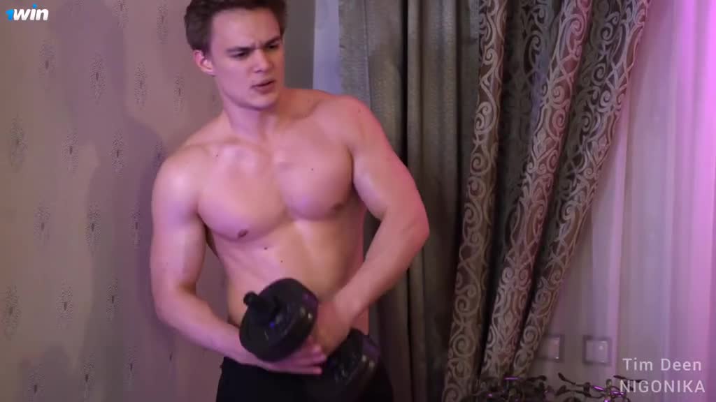 Gonzo Orgy In the Fitness Room With Four Slim Russian Cuties Porn Videos | ePornFap.