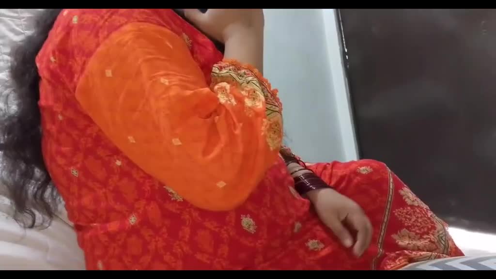 Cheating Indian slutty wife cheating with her neighbor while husband at work Porn Videos | ePornFap.