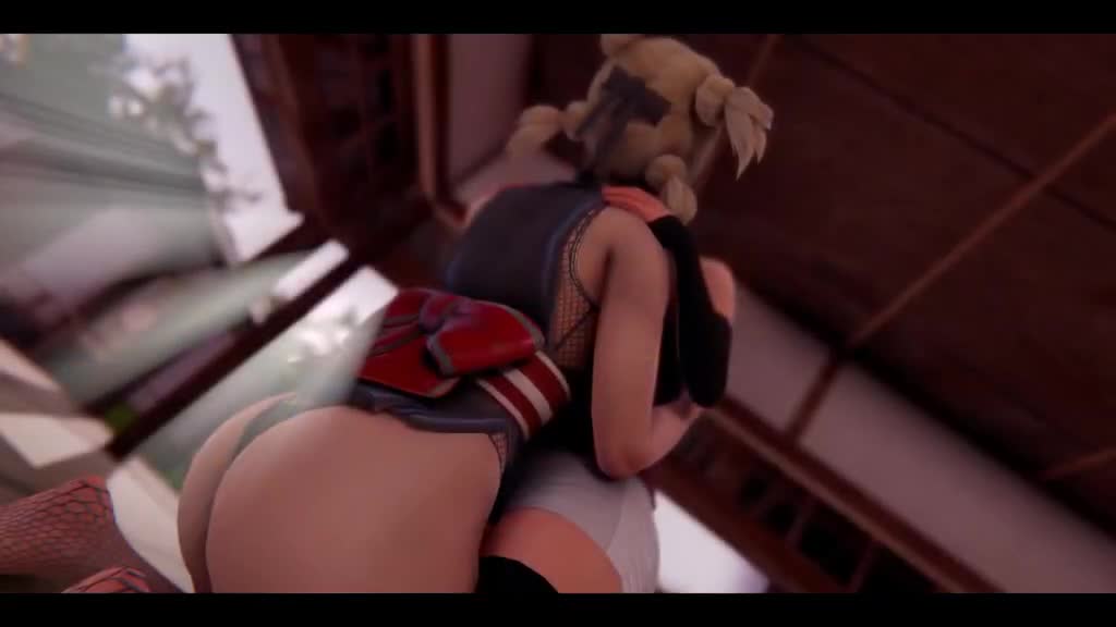 Temari fucks Sarada from Naruto - Futa Porn Cartoon Version Porn Videos | ePornFap.