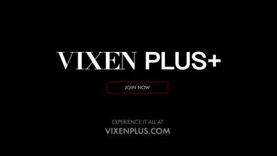 VIXENPLUS Interracial Threesome Compilation: Sexy Hotties Get Fucked Hard & DP-ed With Hefty BBCs