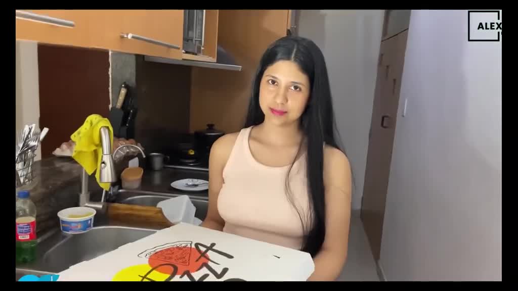 Amateur Latina Wife Getting Her Big Ass Clapped In The Kitchen Porn Videos | ePornFap.