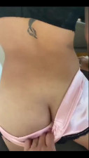 Fucked My Cute Slender Tattooed GF In All Holes And Showed Her Gaping Ass In the End